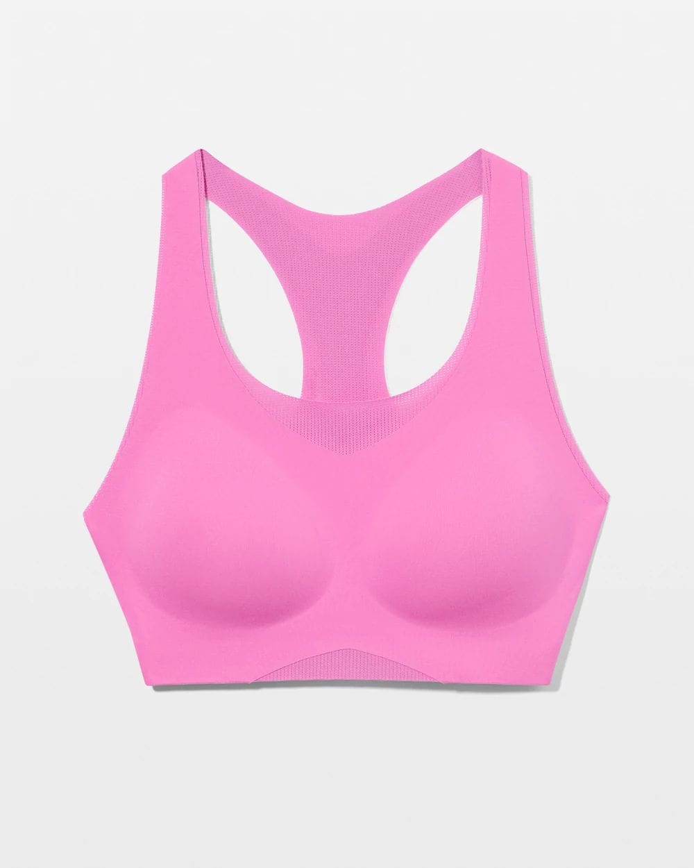 Racerback Bra click to view larger image.