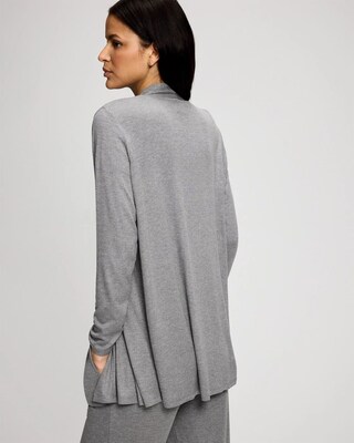 Long Sleeve Wrap click to view larger image.