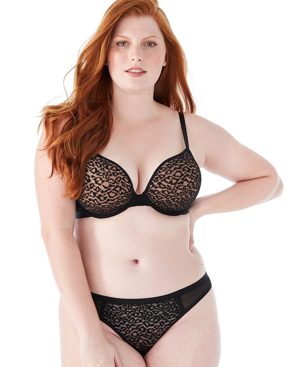 The Innovator Push-Up