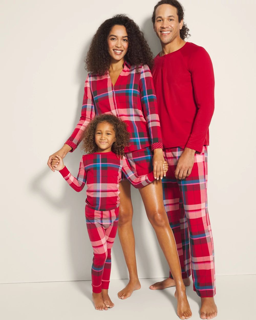 Embraceable Pajama Shorts