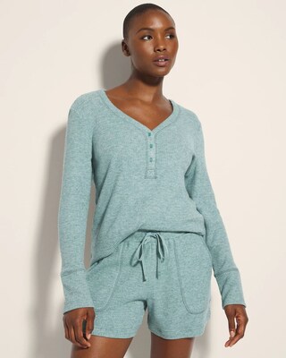Pajama Short