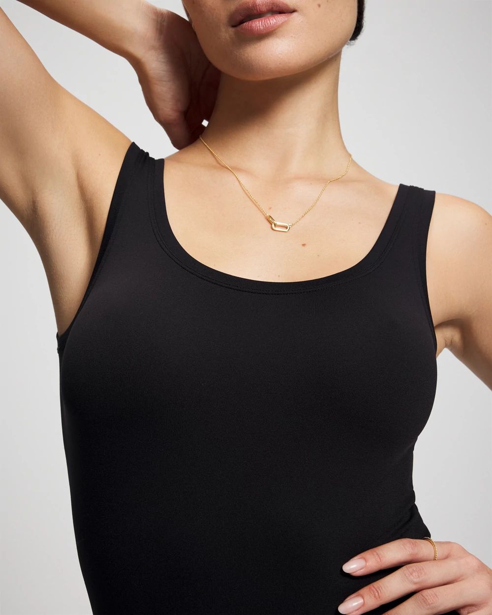 Turnaround Tank click to view larger image.