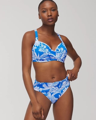 A Pace In The Sun Sarong Hipster