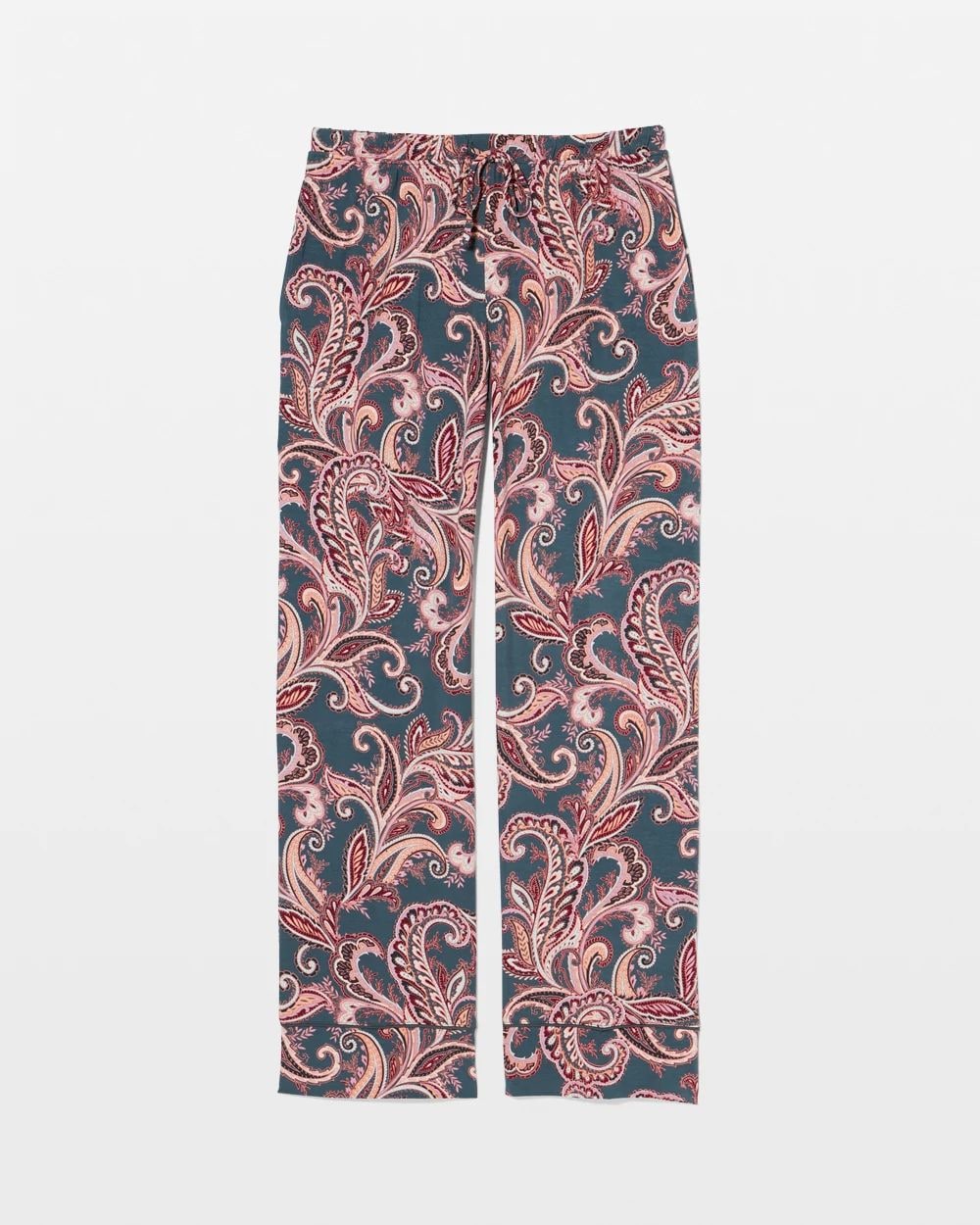 Cool Nights Printed Pajama Pant