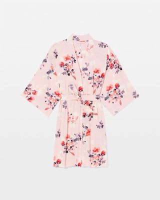 Short Robe click to view larger image.