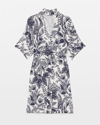 Short Robe