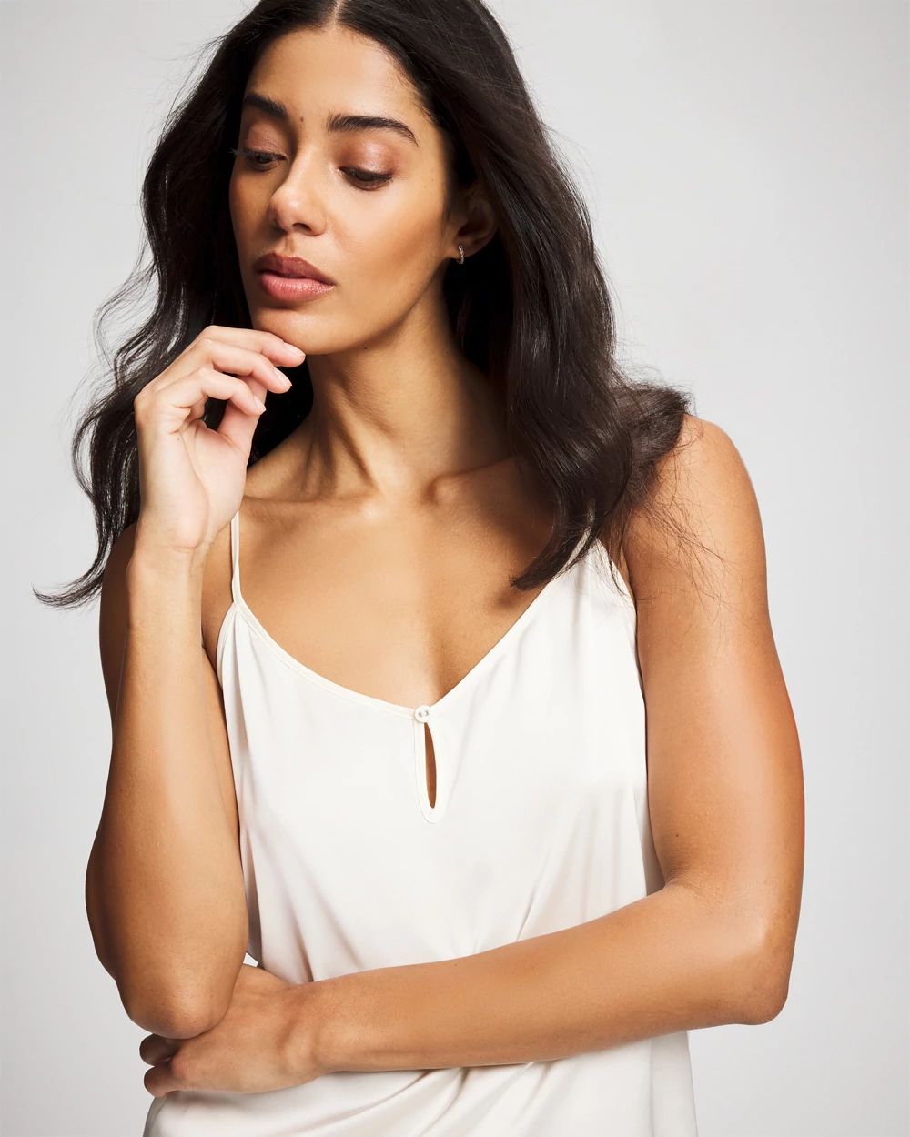 Camisole click to view larger image.