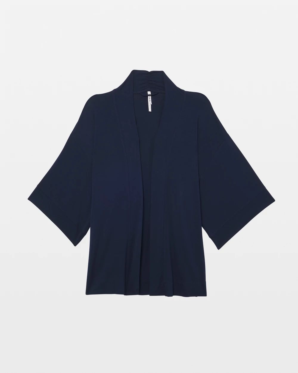 Cool Nights Pajama Cardi