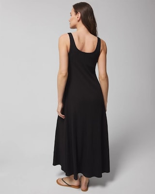 Maxi Bra Dress click to view larger image.