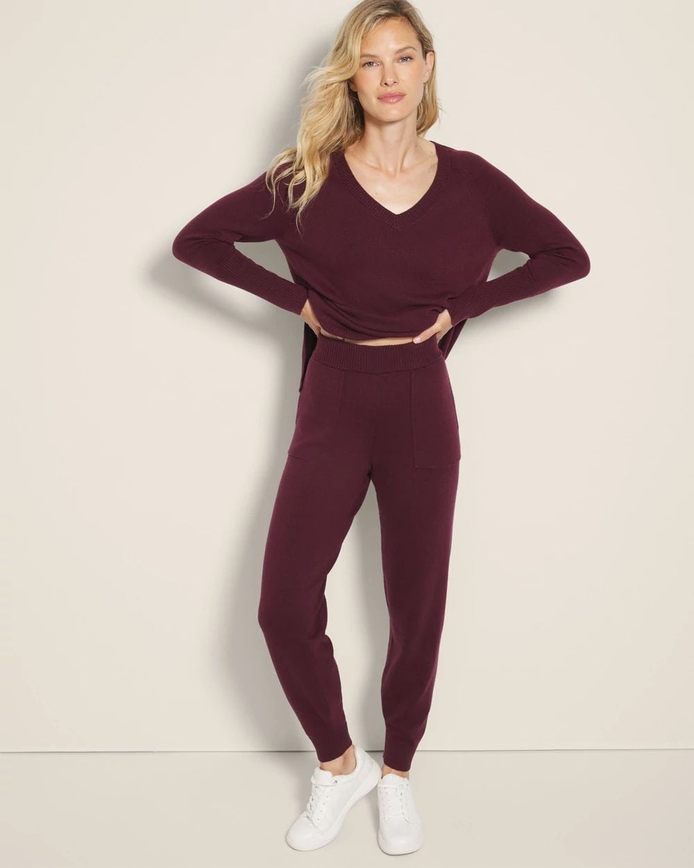Sweater Jogger