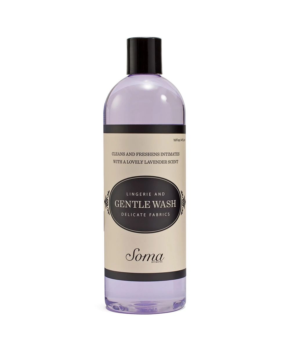 Soma Lingerie Gentle Wash