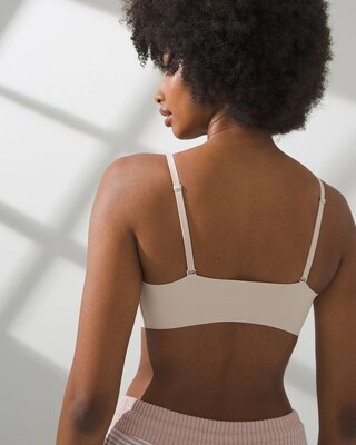 Triangle Lift Bralette