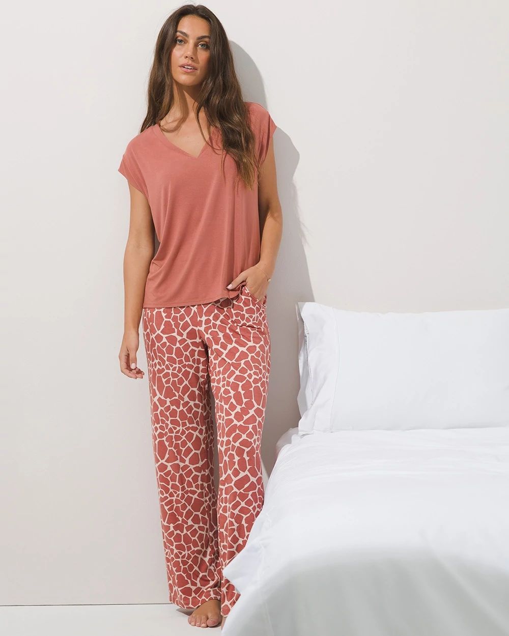 Pajama Set