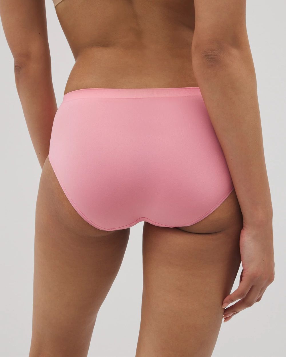 Seamless Hipster Panty
