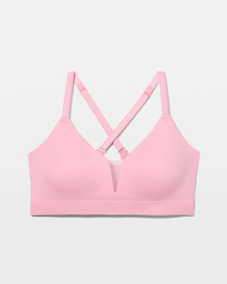 Mesh Adjustable Bralette click to view larger image.