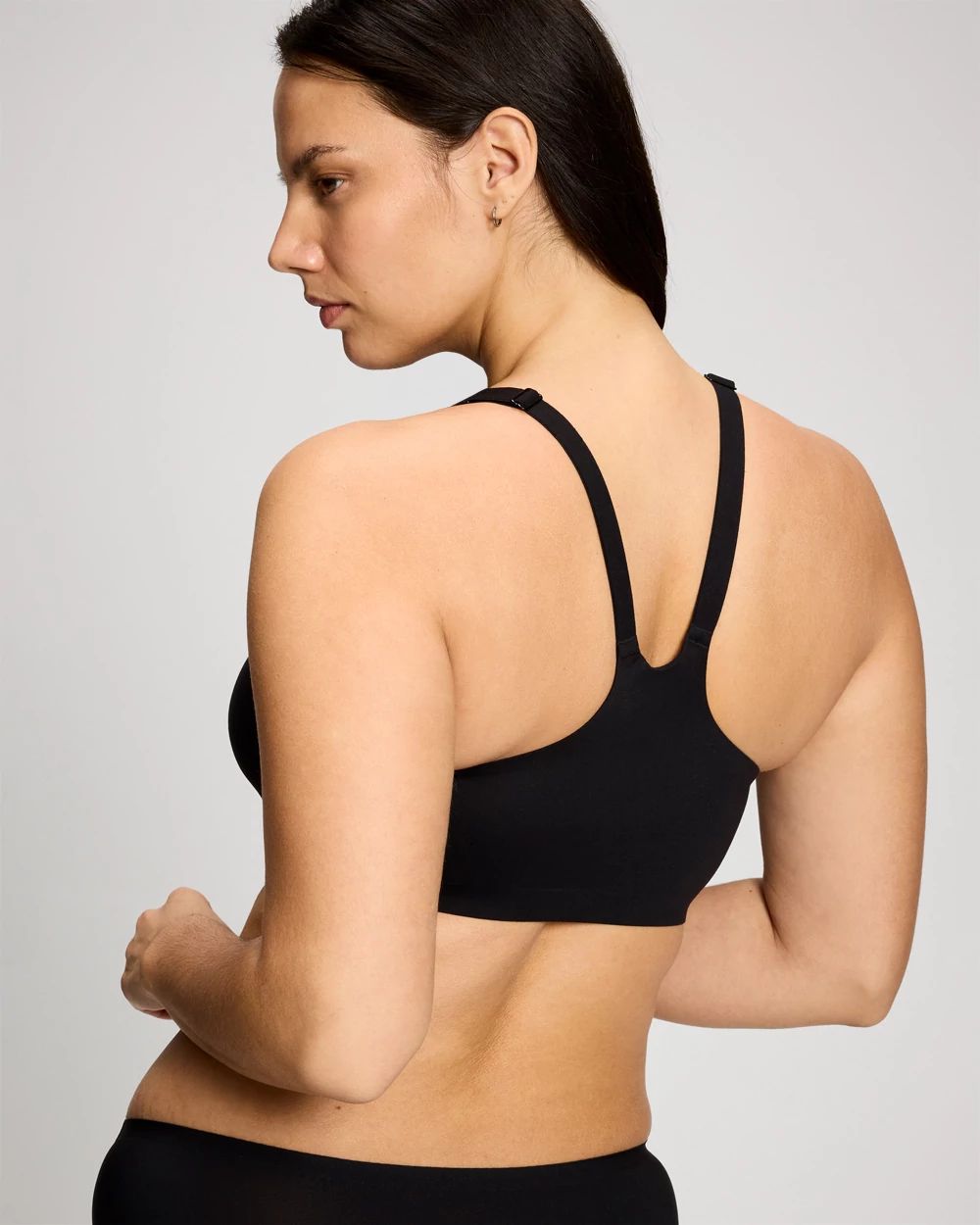 Racerback Bralette click to view larger image.