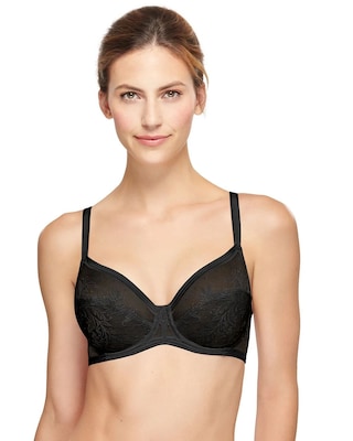 Net Effect Underwire Bra