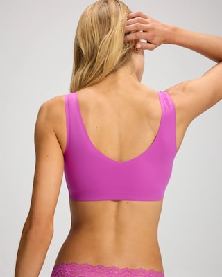 Mesh Bralette click to view larger image.