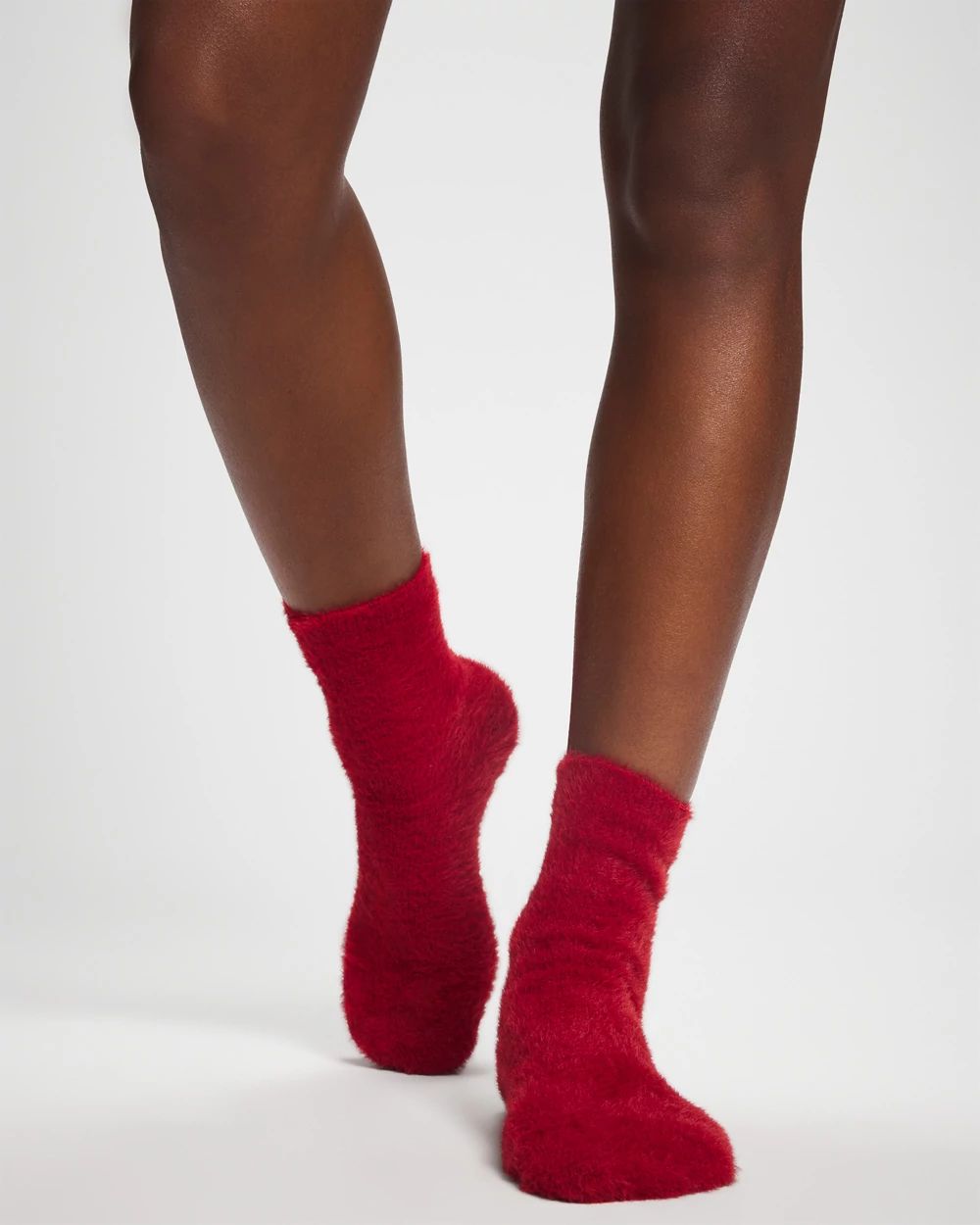 Cozy Socks