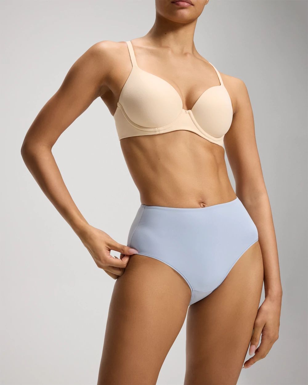 Modern Brief Panty