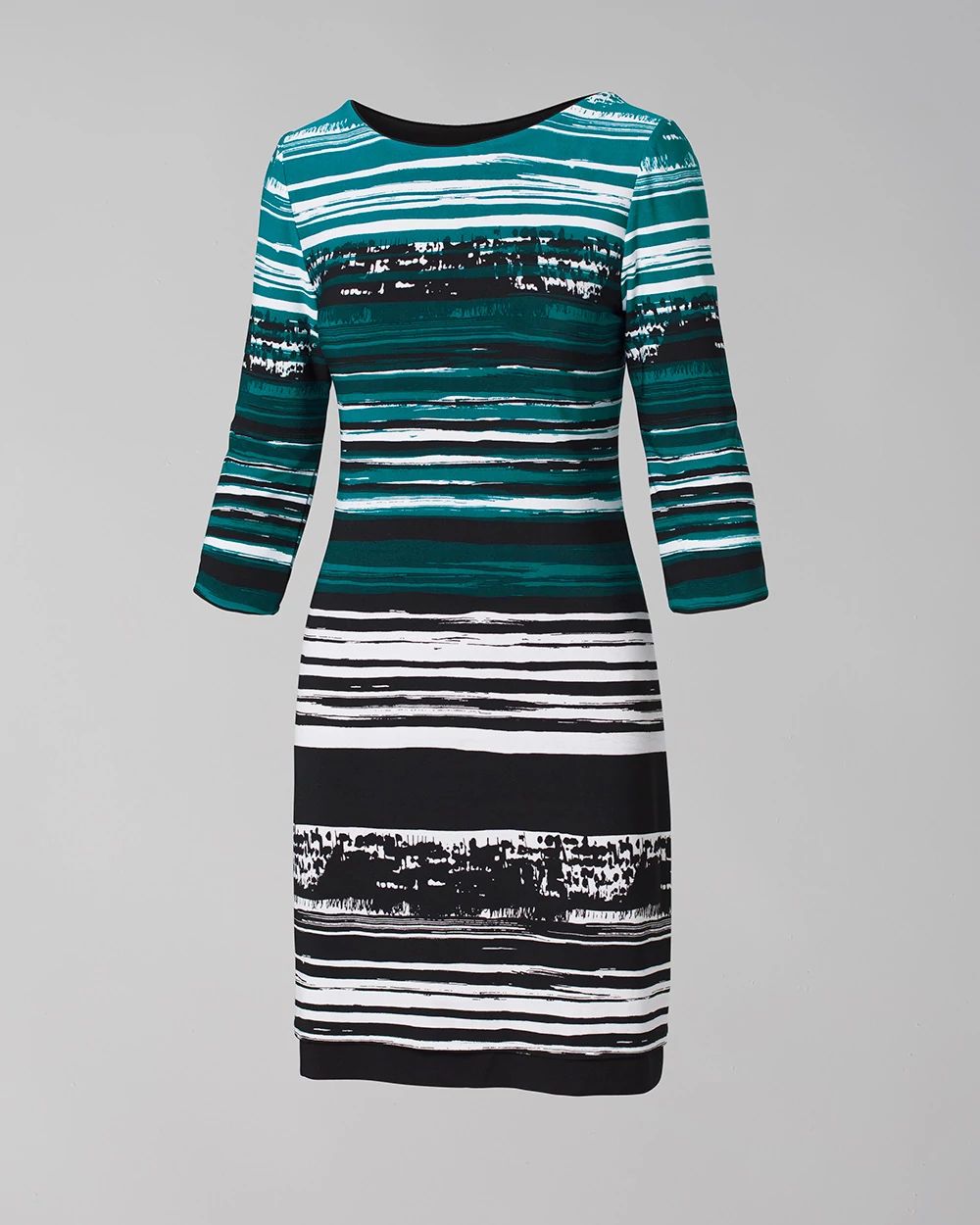 4-Way Reversible Dress