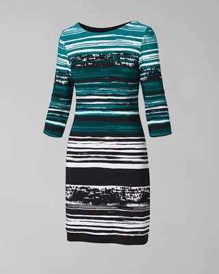 4-Way Reversible Dress