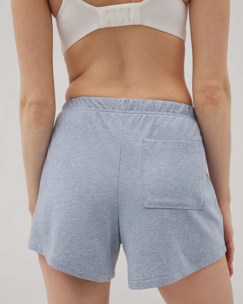 Most Loved Cotton Pajama Shorts