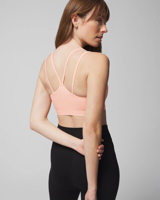 Yoga Bra click to view larger image.