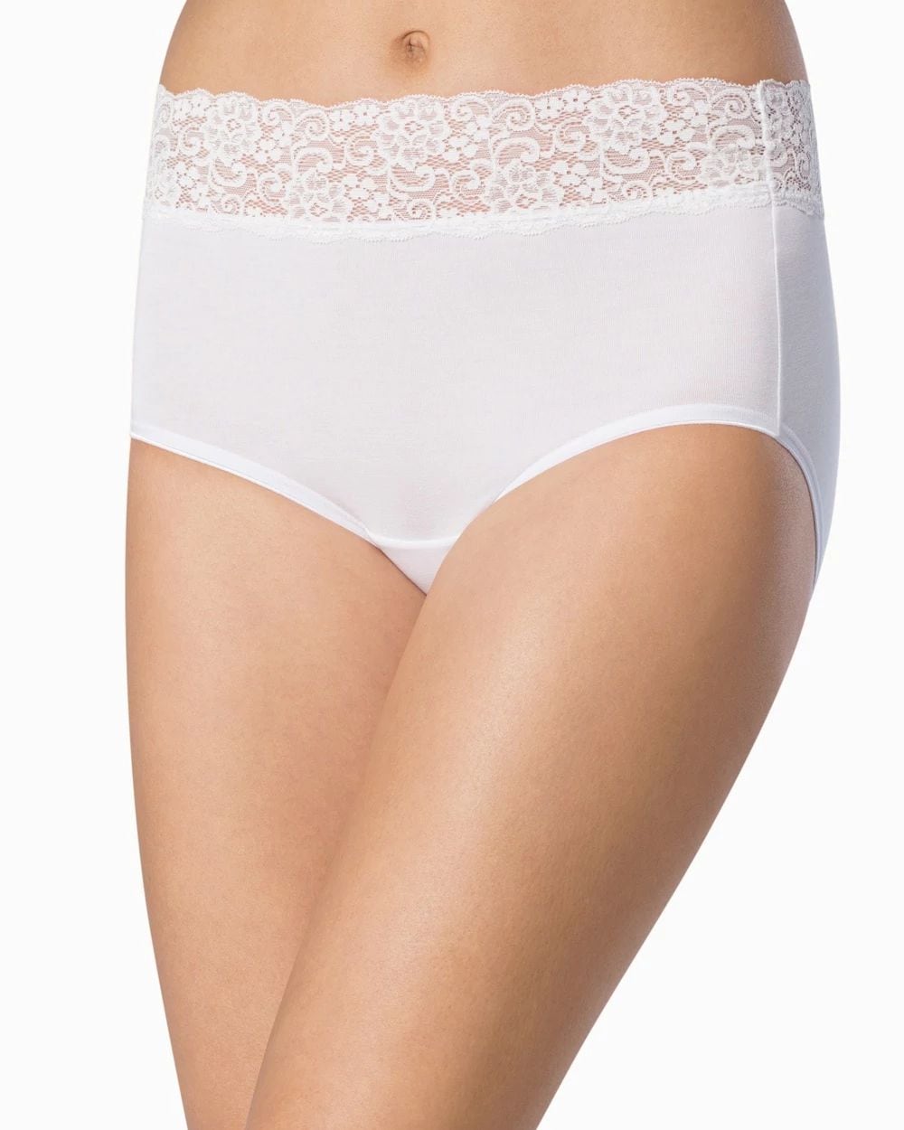 Embraceable Super Soft Brief