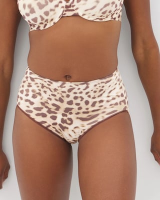 Modern Brief Panty