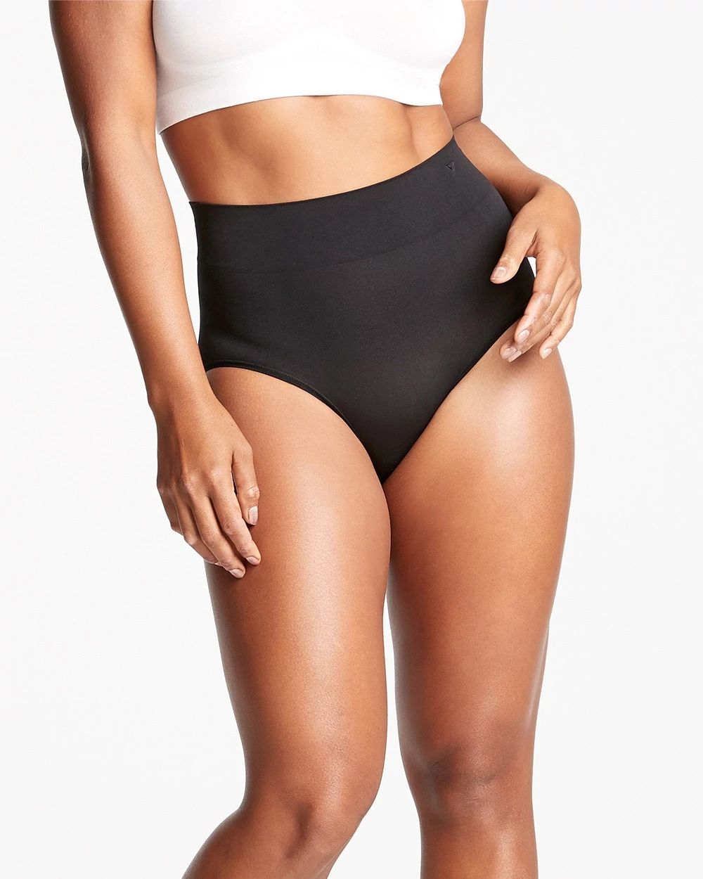 Yummie Livi Comfort Curve Smoothing Brief