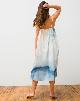 Cotton Chemise