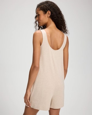 Relaxed Romper click to view larger image.