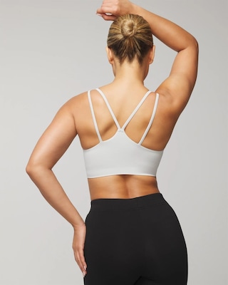 Yoga Bra click to view larger image.