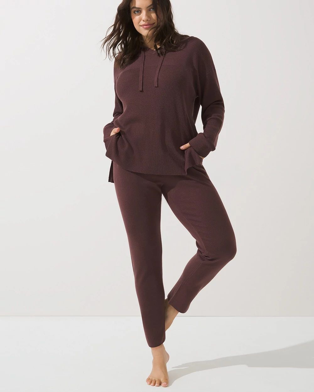 Tapered Pants