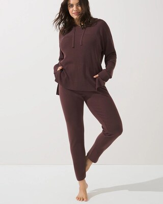 Tapered Pants