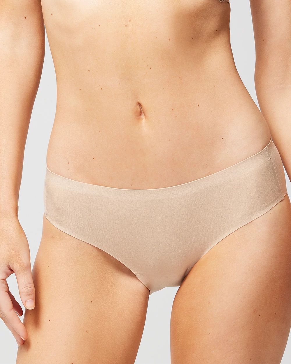 Enbliss Soft Stretch Hipster Panty