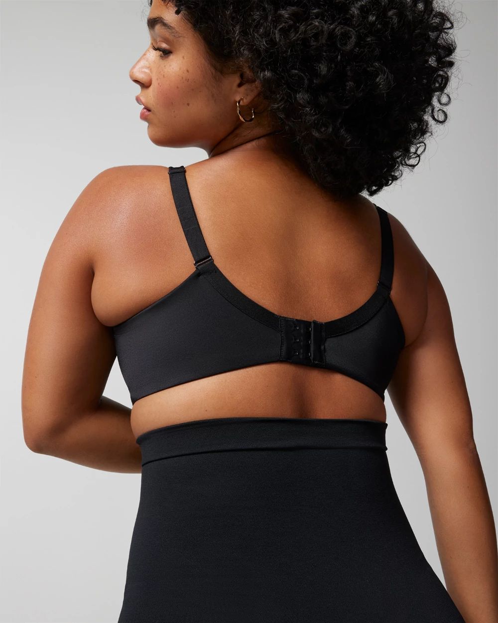 Full Coverage Bra click to view larger image.