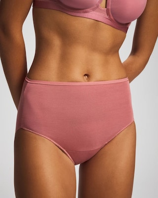 Cotton Modern Brief