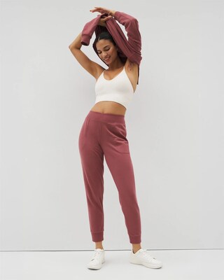 Essential Terry Jogger