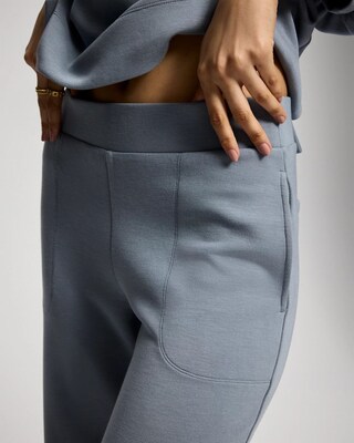 Modern Modal Straight Leg Pant click to view larger image.
