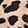 SPOTTED BLACK