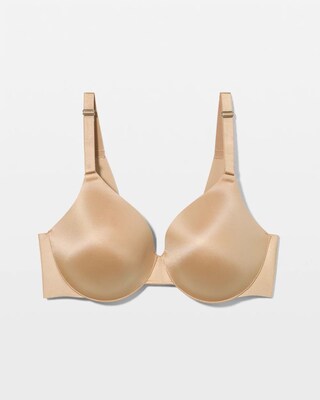 Full Coverage Bra click to view larger image.