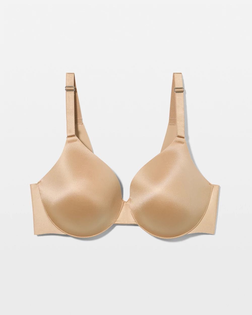 Vanishing Back Full Coverage Bra