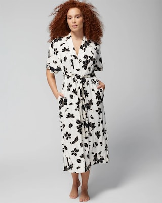 Midi Robe