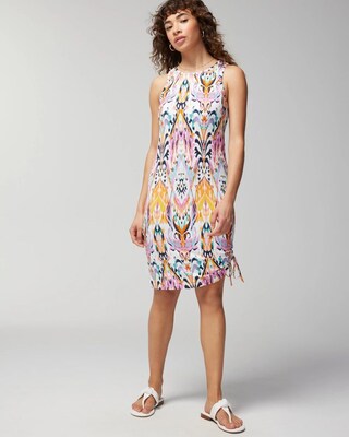 Short Bra Dress