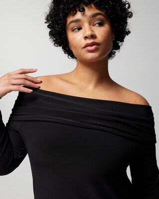 Midi Bra Dress