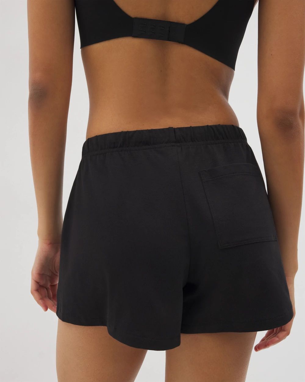 Most Loved Cotton Pajama Shorts