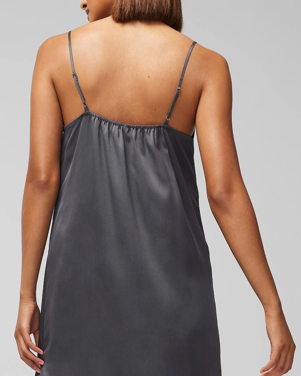 Midi Gown