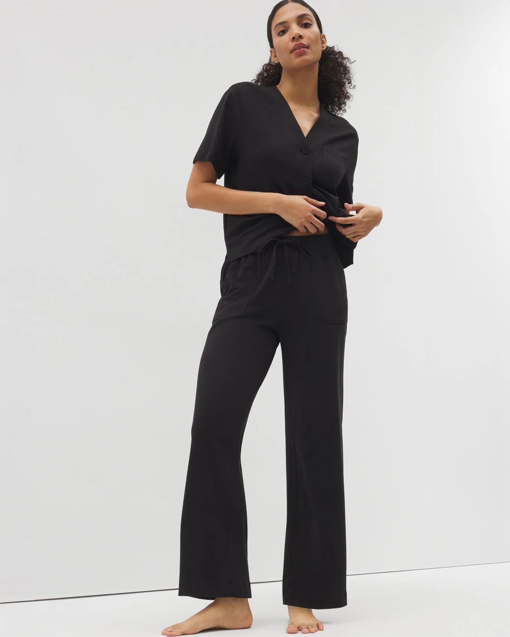 Most Loved Cotton Pajama Pants
